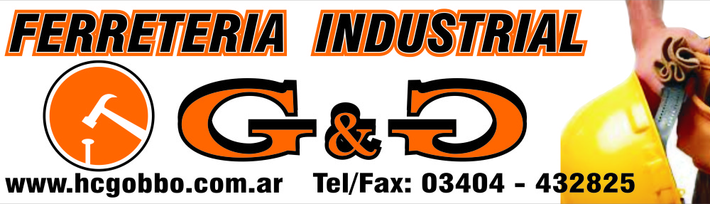 Ferretería Industrial